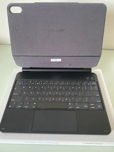 Teclado para iPad 10/11