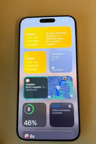 iPhone 15 Pro Max 512