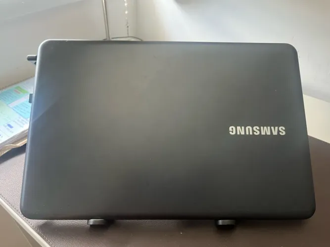 Notebook Samsung SemiNovo