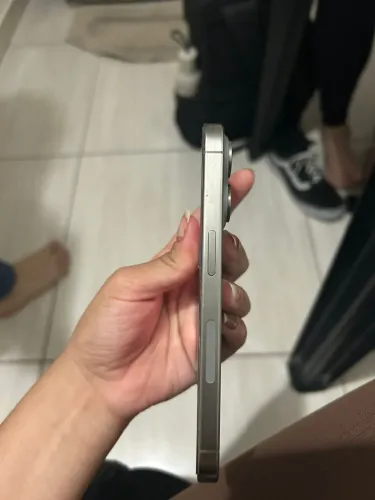 iPhone 15 pro