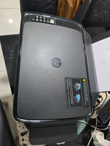 Impressora HP 416