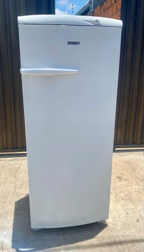 Geladeira Consul. ENTREGO