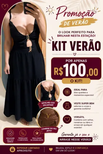 Promoção