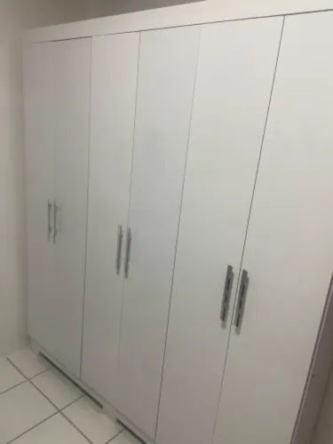 Guarda roupa