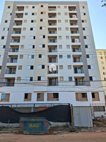 Apartamento à venda no bairro Jardim das Paineiras em Campinas