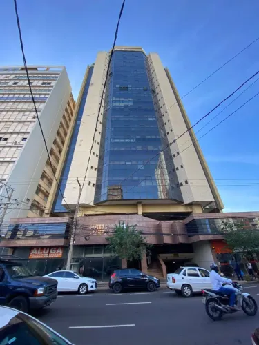 Salas Comerciais em Campo Grande MS