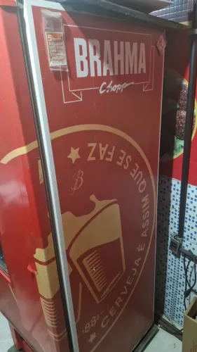 Pra sair hoje