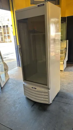 Geladeira expositora METALFRIO com GARANTIA 