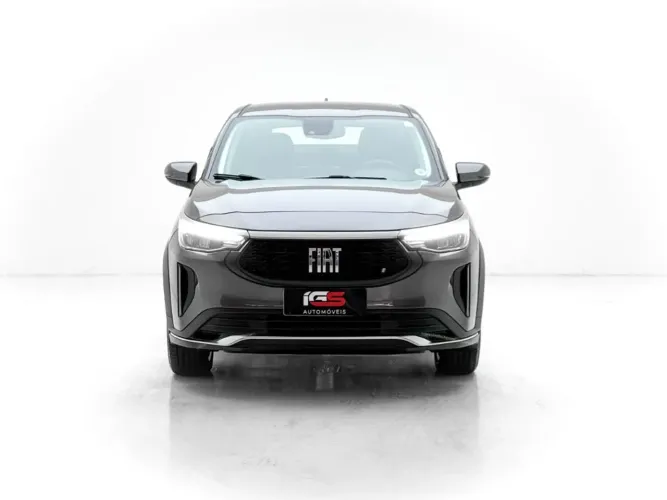 Fiat Fastback Audace 1.0 200 T. Flex AUT 2023