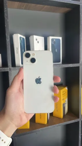 iPhone 13 128gb 