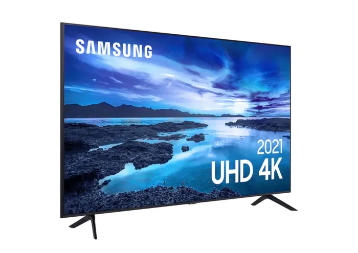 Televisão Samsung 43 polegadas