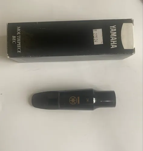 Boquilha Yamaha para Saxofone Baritono