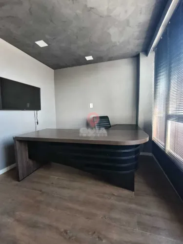 Sala | Aluguel | Cidade Alpha