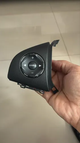 Comando de Som Volante HRV