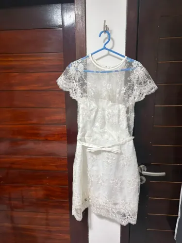 Vestido casamento 