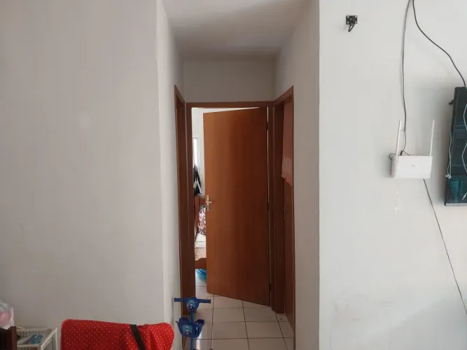 VENDO APARTAMENTO quitado leia com atenção