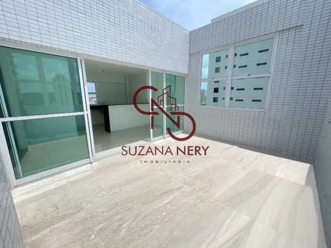 Apartamento Duplex Cobertura em Tirol