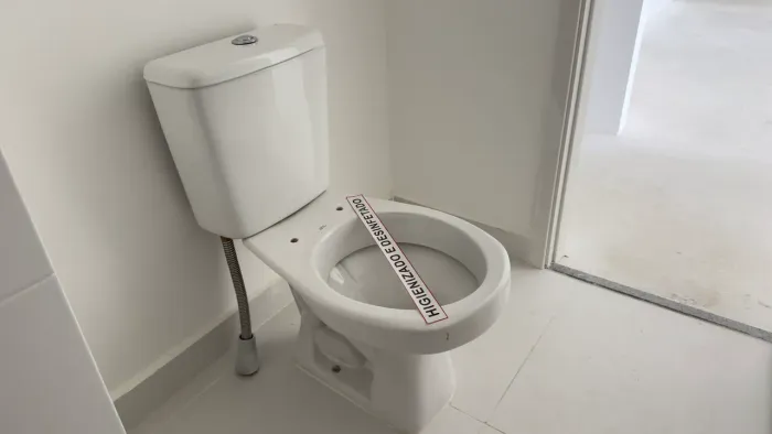Vaso Sanitário DECA