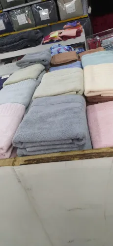 Toalhaa de banho, banhao