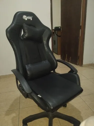 Cadeira gamer