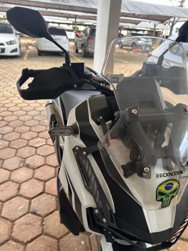 Moto honda ADV 150