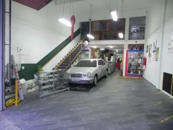 Comercial - Vila Yara