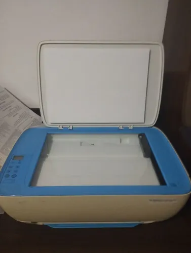 IMPRESSORA HP Deskjet