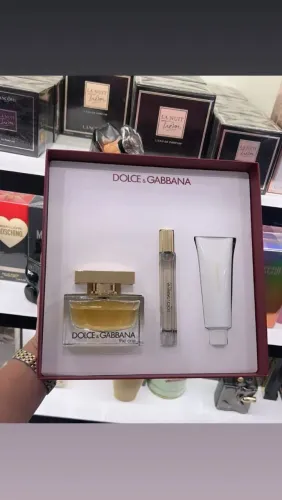 Kit the one EAu PArFUm