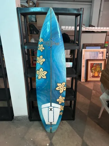 Prancha surf offsiren 6.3