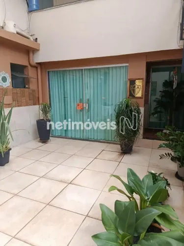 CASA / LOJA / KITNETS A VENDA NO BAIRRO SANTO ANDRÉ!