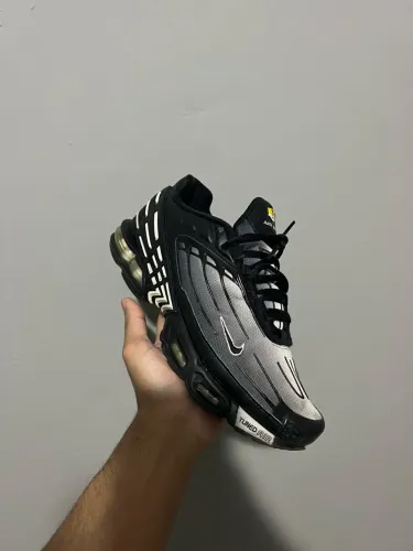 Tênis Nike Tn 3 Wolf original- TAM 40 