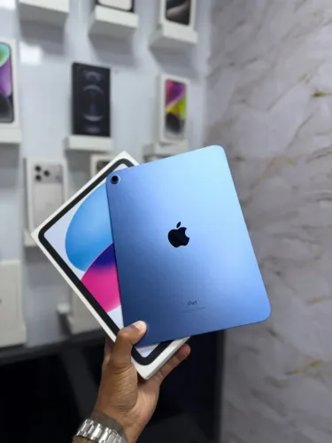IPAD 10 64GB<br>GARANTIA APPLE<br>R$ 2.199,00
