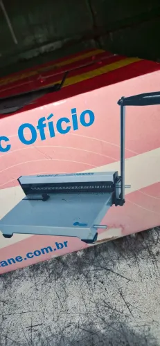 Encadernadora