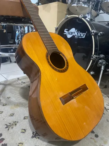 Violao Di Giorgio Classico N. 38 2003