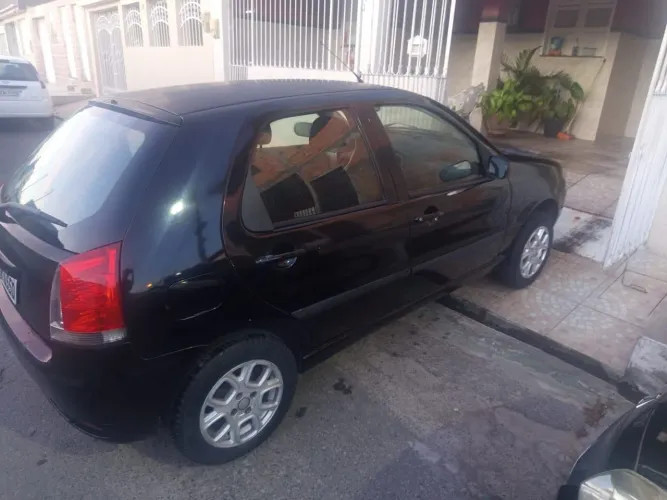 Fiat Palio Celebration 1.0 Fire Flex 8V 4P 2008