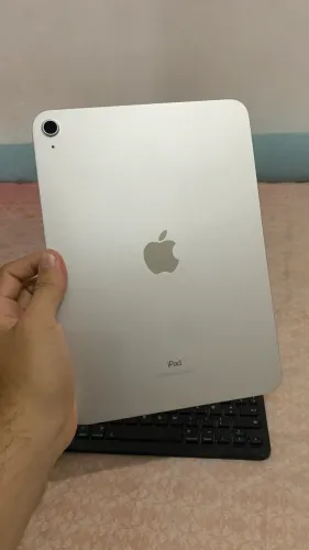 Troco iPad 10 Geração por MacBook