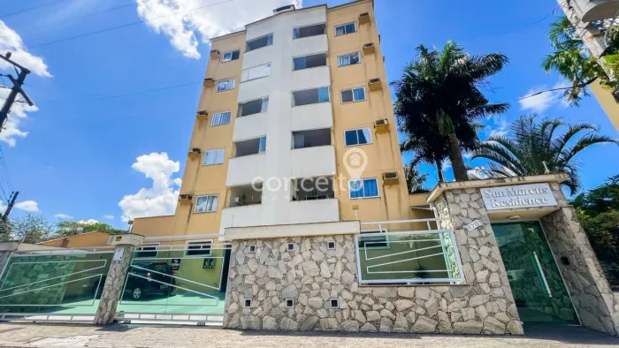 Apartamento Semimobiliado 2 Dormitórios na Velha!