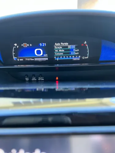 Toyota Etios XLS Sedan 1.5 Flex 16V 4P Aut. 2019