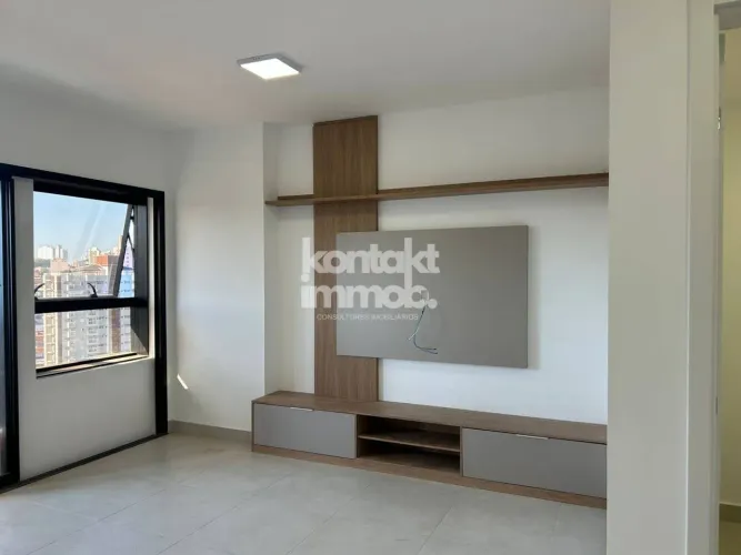 Apartamento com 2 quartos para Locação, Jardim Faculdade - Sorocaba