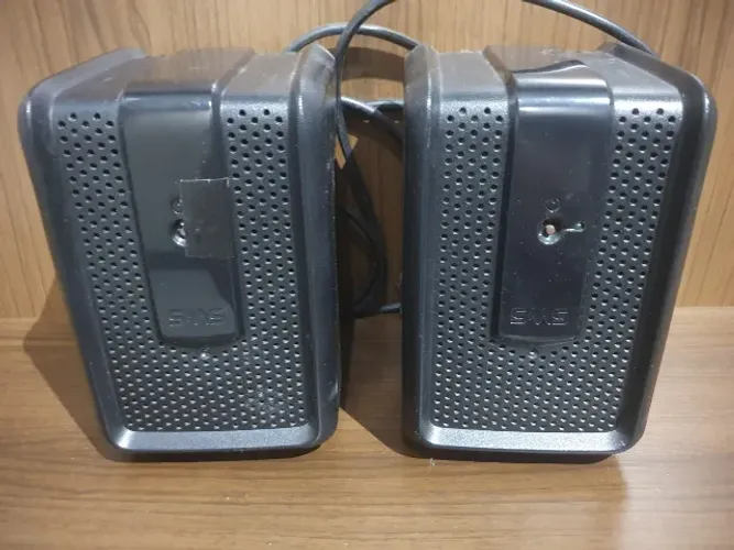 Estabilizador SMS 300VA