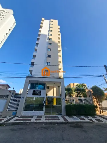 Apartamento Solar de Fátima em Fortaleza