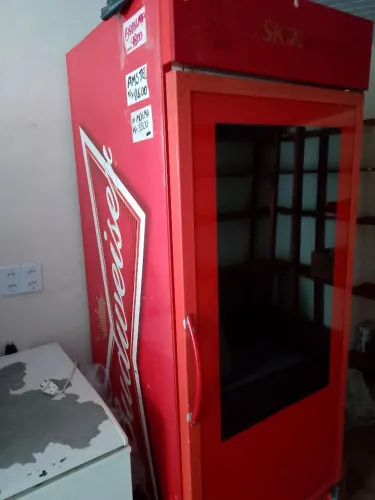 Cervejeira expositor