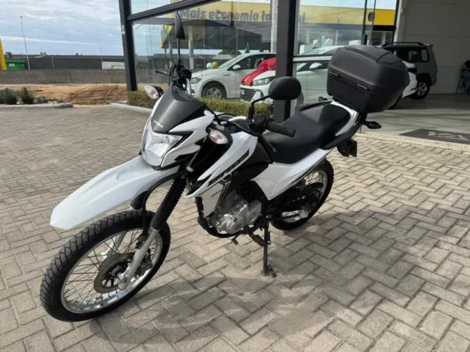 NXR 160 BROS ESDD FLEXONE