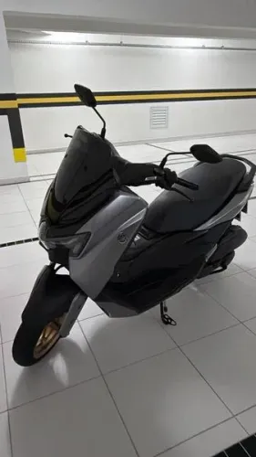YAMAHA NMAX 160 2025