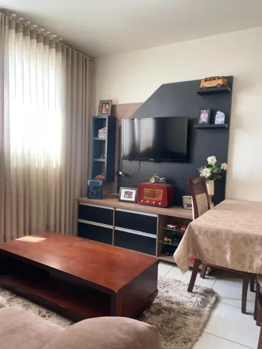 ALUGA-SE APARTAMENTO NO APARTAMENTO TORRES DO MIRANTE- ANÁPOLIS, GOÍAS