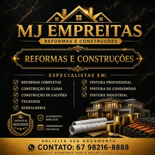 Reforma residencial