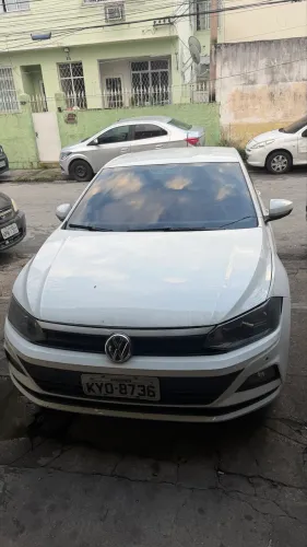 Volkswagen Polo 1.0 Flex 12V 5P 2018