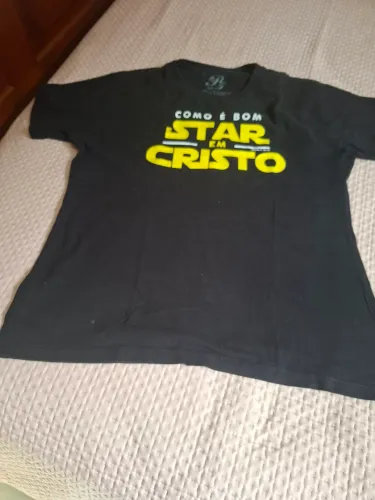 Lindas camisas