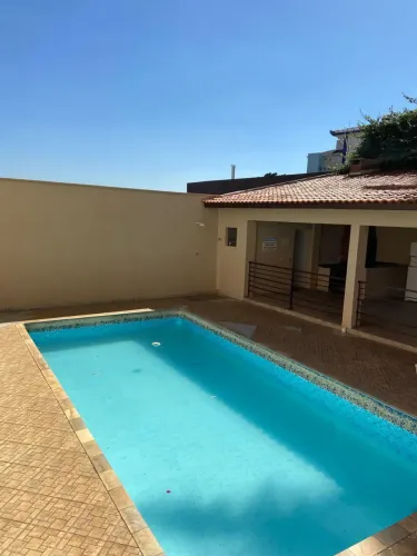 Apartamento à Venda no Esplanada Mendes