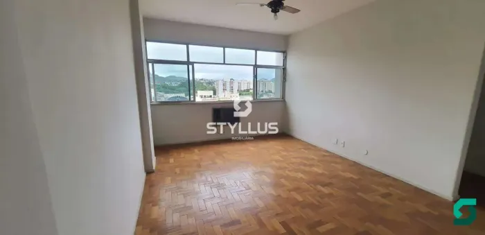 Engenho de Dentro | Apartamento 3 quartos